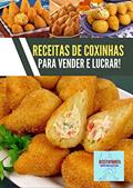 Ler Receitas de coxinhas para vender e lucrar: Adquira já seu e-book E Seja um empreendedor o uma empreendedora e conquiste sua independência financeira, com fabricação de salgados., do autor jamison santos