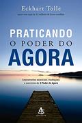 Ler Praticando o Poder do Agora: Ensinamentos essenciais, meditações e exercícios de O poder do agora, do autor Eckhart Tolle