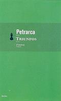 Ler Triunfos, do autor Petrarca