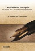 Ler Tira-dúvidas de Português, do autor Wagner Carvalho Ler Tira-dúvidas de Português, do autor Wagner Carvalho