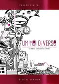 Ler Um Mói Di Verso: Poemas Concretos, Abstratos, Infantis Nem Tanto e Chatos., do autor Daniel Cavalcanti Campos Ler Um Mói Di Verso: Poemas Concretos, Abstratos, Infantis Nem Tanto e Chatos., do autor Daniel Cavalcanti Campos