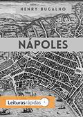 Ler Nápoles (Fragmentos Nômades Livro 4), do autor Henry Bugalho Ler Nápoles (Fragmentos Nômades Livro 4), do autor Henry Bugalho