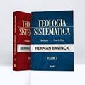 Ler Box Teologia Sistemática | Vol. 1 e 2 - Cristologia | Soteriologia | O Ser de Deus | Revelação, do autor Herman Bavinck