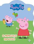 Ler Peppa Pig - O papagaio da vovó, do autor Ciranda Cultural