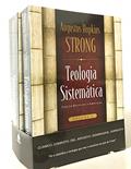 Ler Teologia sistemática de Strong vol.1 & 2 - Nova edição: Edição revisada e ampliada, do autor Augusto Hopkins Stong