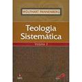 Ler Teologia Sistemática - Volume 3 (Volume 3), do autor Wolfhart Pannenberg