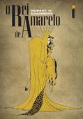 Ler O Rei de Amarelo, do autor Richard W. Chambers