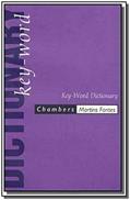Ler Chambers dictionary Key-Word, do autor Chambers Ler Chambers dictionary Key-Word, do autor Chambers