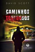 Ler Caminhos tortuosos, do autor David Scott