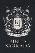 Ler Bíblia Sagrada King James 1611 - Brasão, do autor SANKTO