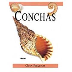 Conchas. Guia Prático, do autor Vários Autores