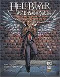 Ler Hellblazer: Ascensão e Queda: dc Black Label, do autor Tom Taylor