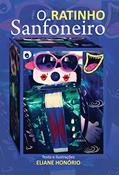Ler O Ratinho Sanfoneiro, do autor Eliane Honório
