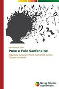 Ler Puxe o Fole Sanfoneiro!: Indústria cultural e forró eletrônico no Rio Grande do Norte, do autor Costa Jean Henrique