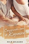 Ler Confinada com o Roqueiro ((Im)Perfeitos Livro 4), do autor Helô Delgado