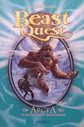 Ler Arcta. O Gigante da Montanha - Série Beast Quest, do autor Adam Blade