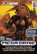 Ler Mega Drive - Arte B - Altered Beast - Superpôster OLD!Gamer, do autor Editora Europa