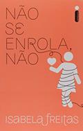 Ler Nao Se Enrola Nao - Pop, do autor Isabela Freitas