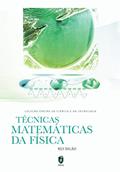 Ler Técnicas Matemáticas da Física, do autor Rui Manuel A; Dilão