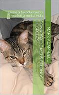 Ler Dona Toxo e meus eternos hóspedes: como a toxoplasmose mudou a minha vida, do autor Mark Adam-Bell