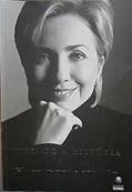 Ler Vivendo A História, do autor Hillary Clinton
