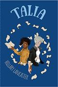 Ler TALIA, do autor Hillary Lancaster