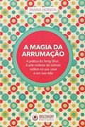 Ler A Magia da Arrumação, do autor Maria Honda