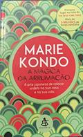 Ler Magica da Arrumação Pop - Edição Especial, do autor Marie Kondo Ler Magica da Arrumação Pop - Edição Especial, do autor Marie Kondo