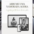 Ler Arrume uma Namorada Agora, do autor CAROLINA CARVALHO