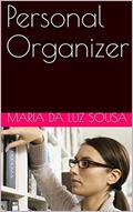 Ler Personal Organizer, do autor Maria da Luz Sousa
