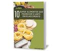 Ler 10 Super alimentos que promovem o anti envelhecimento, do autor Cristiane Rios Ler 10 Super alimentos que promovem o anti envelhecimento, do autor Cristiane Rios