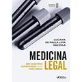 Ler MEDICINA LEGAL: QUESTÕES COMENTADAS PARA CONCURSOS - 4ª ED - 2022: 350 Questões Comentadas Para Concursos, do autor Luciana de Paula Lima Gazzola Ler MEDICINA LEGAL: QUESTÕES COMENTADAS PARA CONCURSOS - 4ª ED - 2022: 350 Questões Comentadas Para Concursos, do autor Luciana de Paula Lima Gazzola