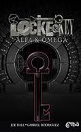 Ler Locke & Key Vol. 6:: Alfa & Ômega, do autor Joe Hill