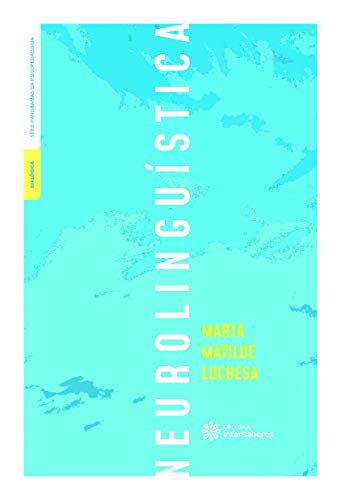 Ler Neurolinguística, do autor Marta Matilde Luchesa Ler Neurolinguística, do autor Marta Matilde Luchesa
