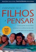 Ler Ensinando Seus Filhos a Pensar, do autor Mayrna B. Shure; Theresa Foy Digeronimo