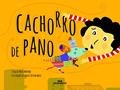 Ler Cachorro de Pano, do autor Tiago de Melo Andrade Ler Cachorro de Pano, do autor Tiago de Melo Andrade