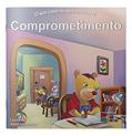 Ler O que Cabe no Meu Mundo IV. Comprometimento, do autor Luciana Avelino Ramos Ler O que Cabe no Meu Mundo IV. Comprometimento, do autor Luciana Avelino Ramos