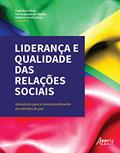 Ler Liderança e qualidade das relações sociais - relevância para o comprometimento em missões de paz, do autor Valderez Ferreira Fraga Ler Liderança e qualidade das relações sociais - relevância para o comprometimento em missões de paz, do autor Valderez Ferreira Fraga