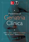Ler Fundamentos de Geriatria Clínica, do autor Robert L. Kane; Joseph G. Ouslander; Itamar B. Abrass; Barbara Resnick