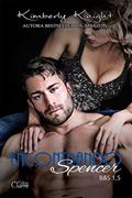 Ler Encontrando Spencer: Livro 1.5 (B&S), do autor Kimberly Knight