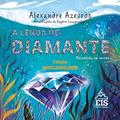 Ler A Lenda do Diamante: Recontada em Versos, do autor Alexandre Azevedo Ler A Lenda do Diamante: Recontada em Versos, do autor Alexandre Azevedo