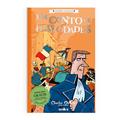 Ler Charles Dickens para todos - Um Conto de Duas Cidades - Livro + Audiolivro Para Ouvir: 09, do autor Charles Dickens Ler Charles Dickens para todos - Um Conto de Duas Cidades - Livro + Audiolivro Para Ouvir: 09, do autor Charles Dickens