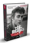 Ler The Beatles Tune In - Todos esses anos: Volume 2, do autor Mark Lewisohn Ler The Beatles Tune In - Todos esses anos: Volume 2, do autor Mark Lewisohn
