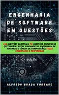 Ler Engenharia de Software em Questões, do autor Alfredo Braga Furtado