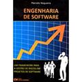 Ler Engenharia de Software, do autor Marcela Nogueira