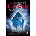 Ler Elixir de Cristais, do autor Maria Angelica L. Silveira Ler Elixir de Cristais, do autor Maria Angelica L. Silveira