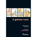 Ler A galinha ruiva, do autor Elza Fiúza Ler A galinha ruiva, do autor Elza Fiúza