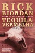 Ler Tequila vermelha - Tres Navarre - vol. 1, do autor Rick Riordan