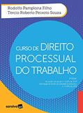 Ler Curso de Direito Processual do Trabalho - 2ª Edição de 2020, do autor Rodolfo Pamplona Filho; Tercio Roberto Peixoto Souza