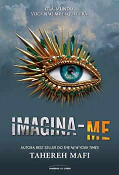 Imagina-me: 6, do autor Tahereh Mafi